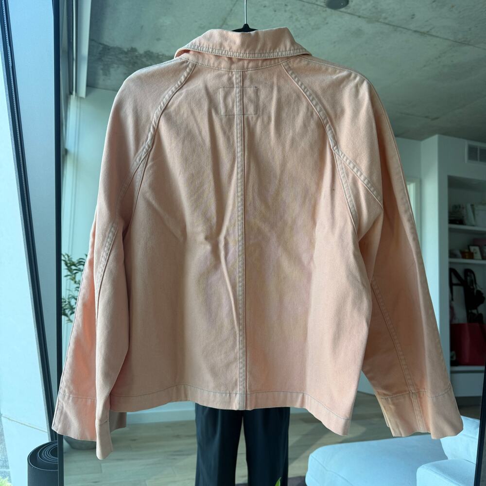 Atelier Delphine Santana Jacket - Picture 3 of 6